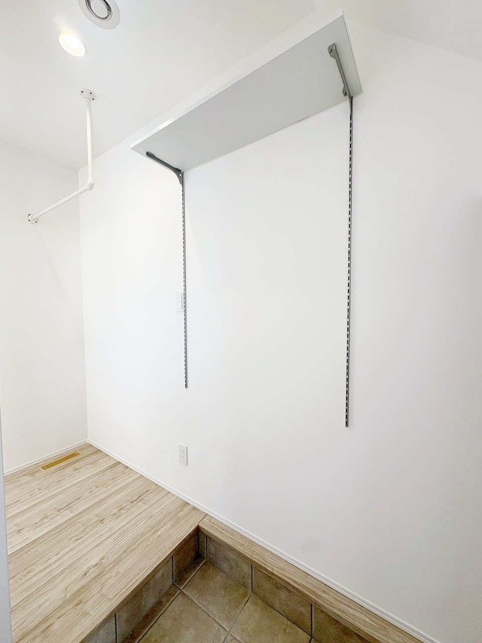 長野市大字上駒沢　新築戸建