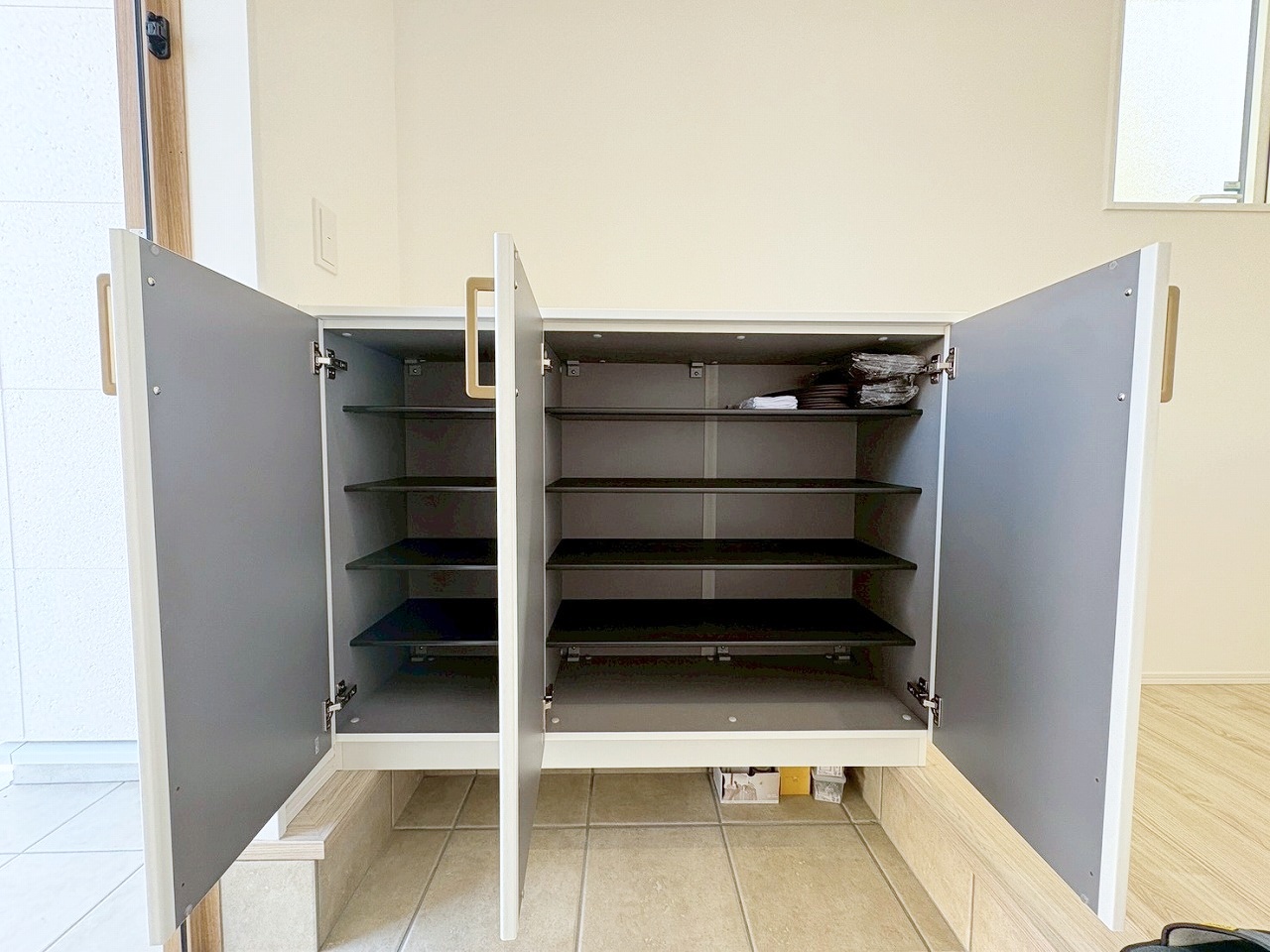 長野市大字上駒沢　新築戸建