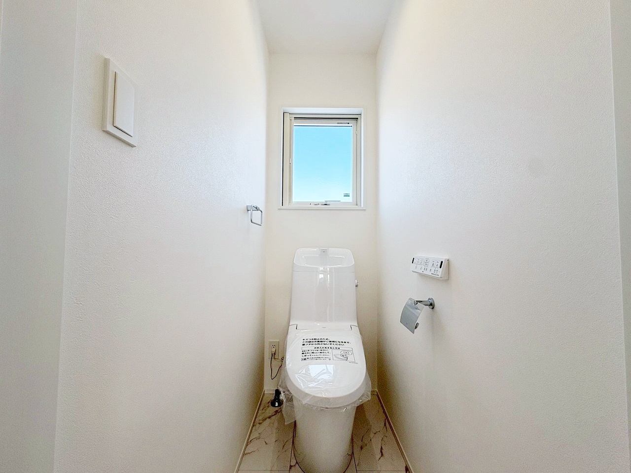 長野市大字上駒沢　新築戸建