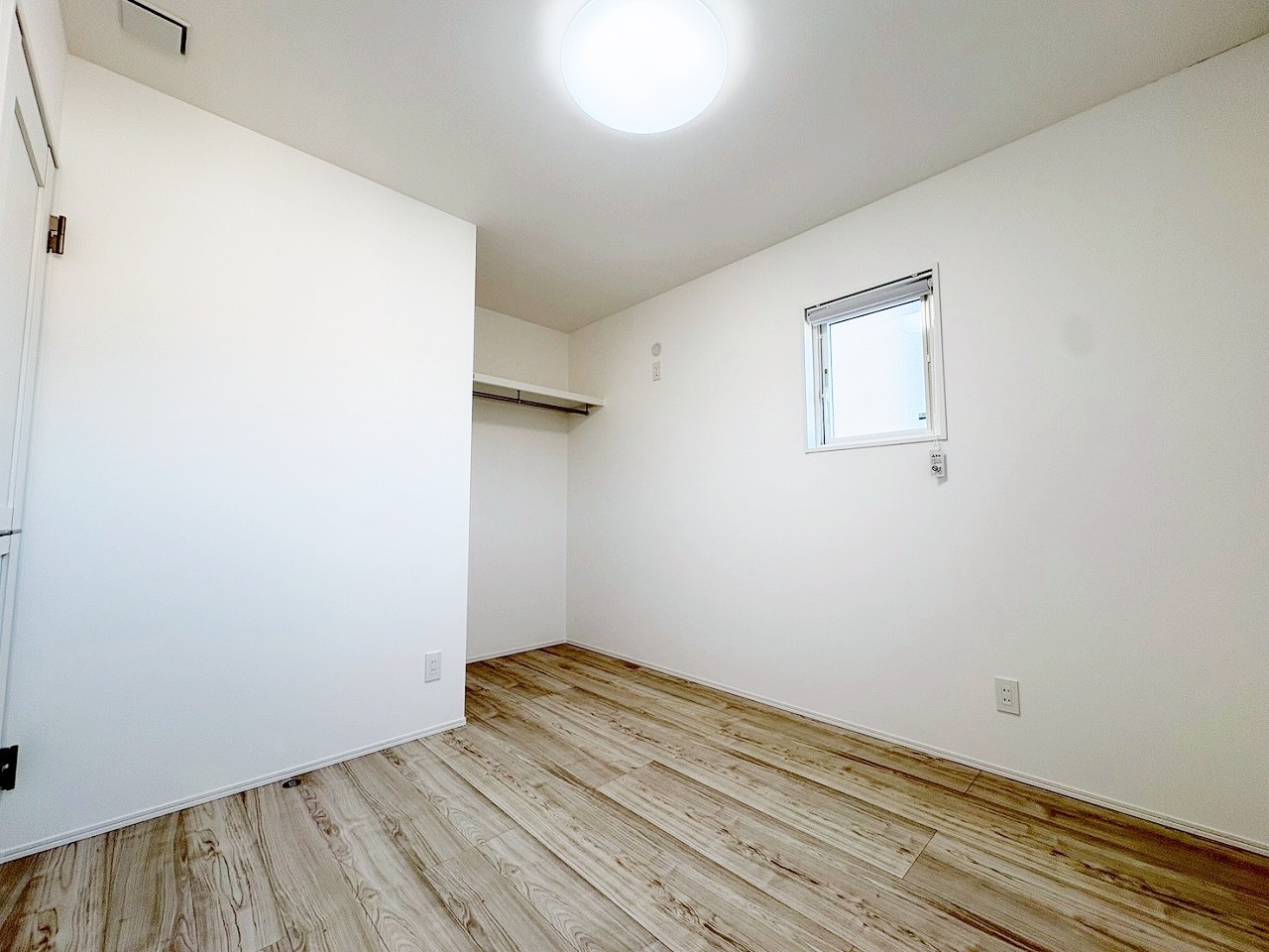 長野市大字上駒沢　新築戸建