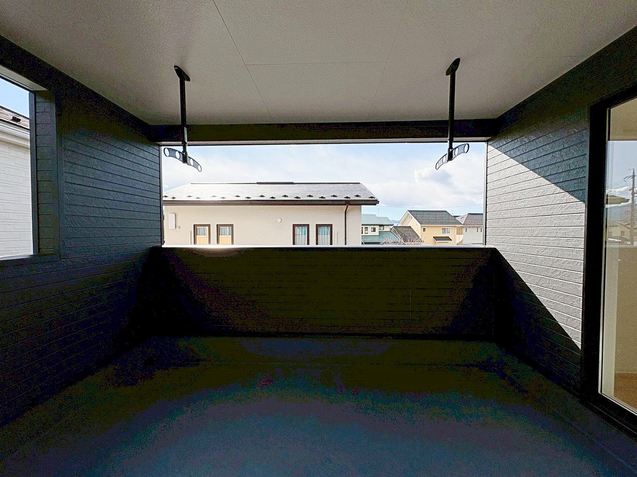 長野市稲里町中央1丁目 新築戸建