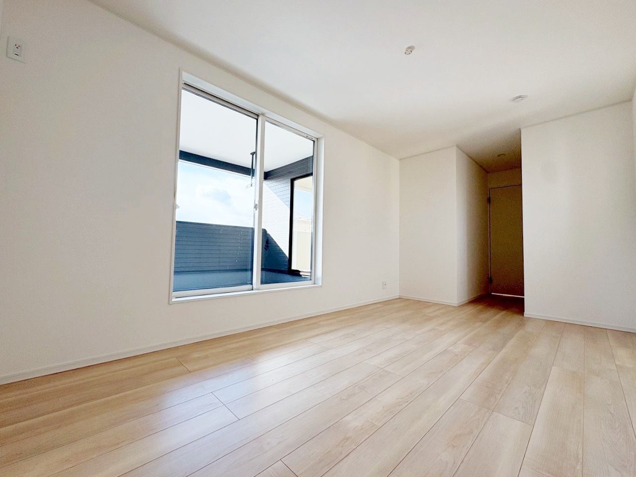 長野市稲里町中央1丁目 新築戸建