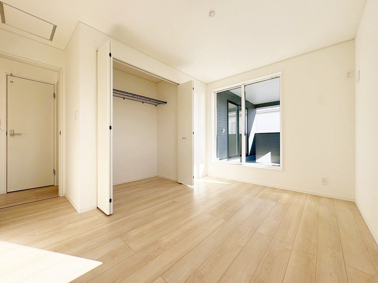 長野市稲里町中央1丁目 新築戸建