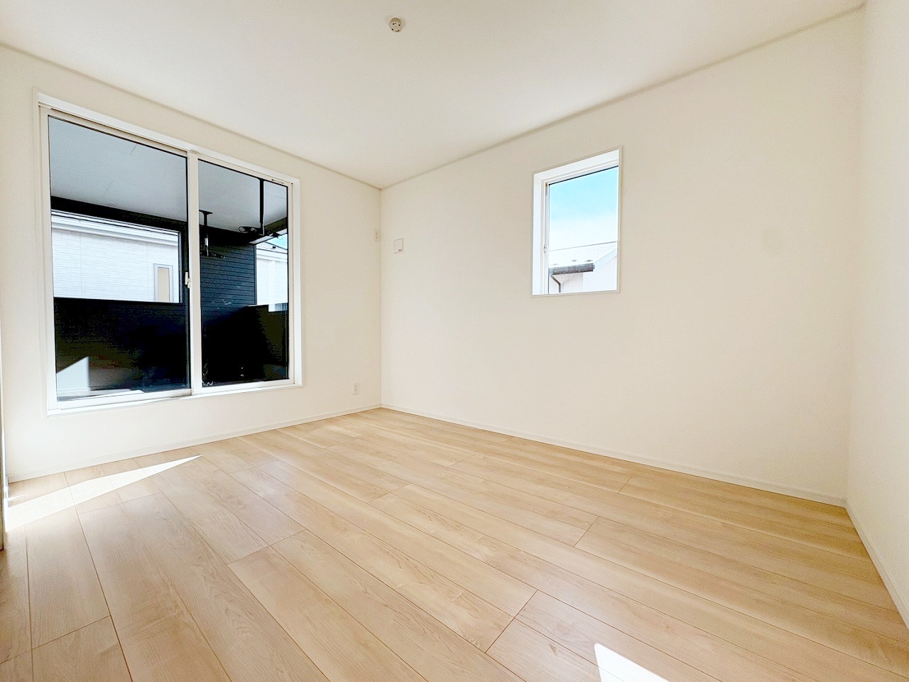 長野市稲里町中央1丁目 新築戸建