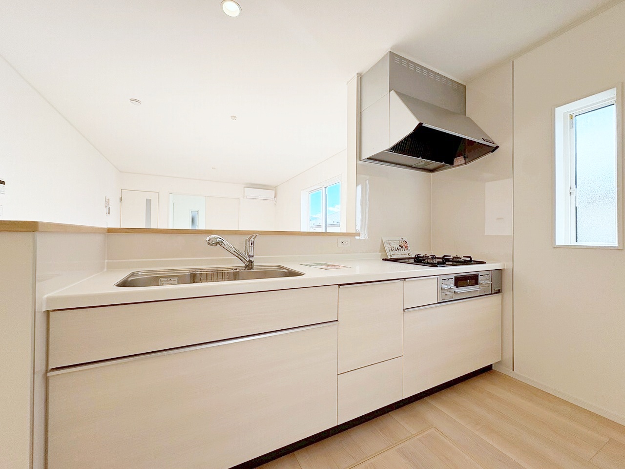 長野市稲里町中央1丁目 新築戸建