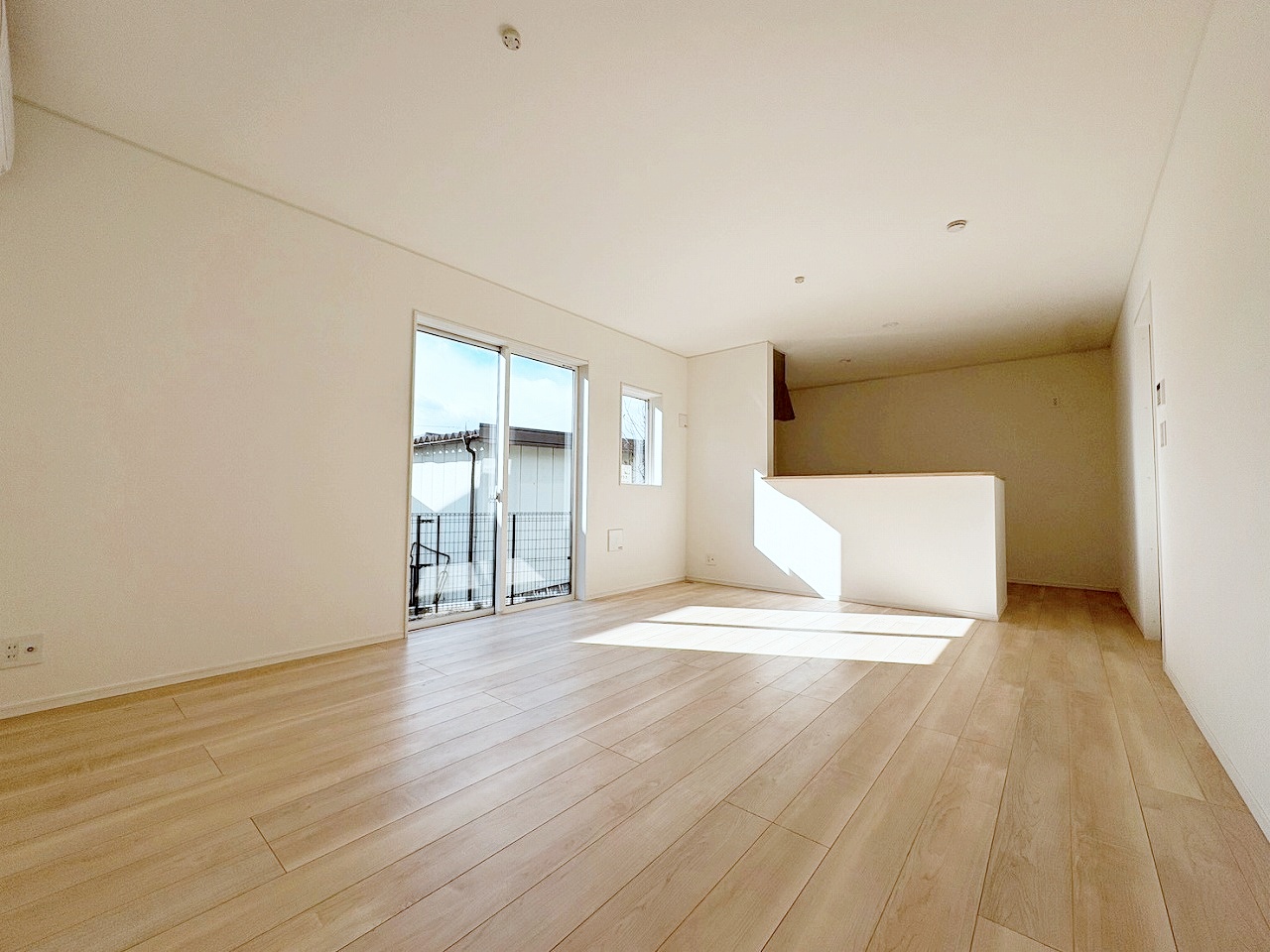 長野市稲里町中央1丁目 新築戸建