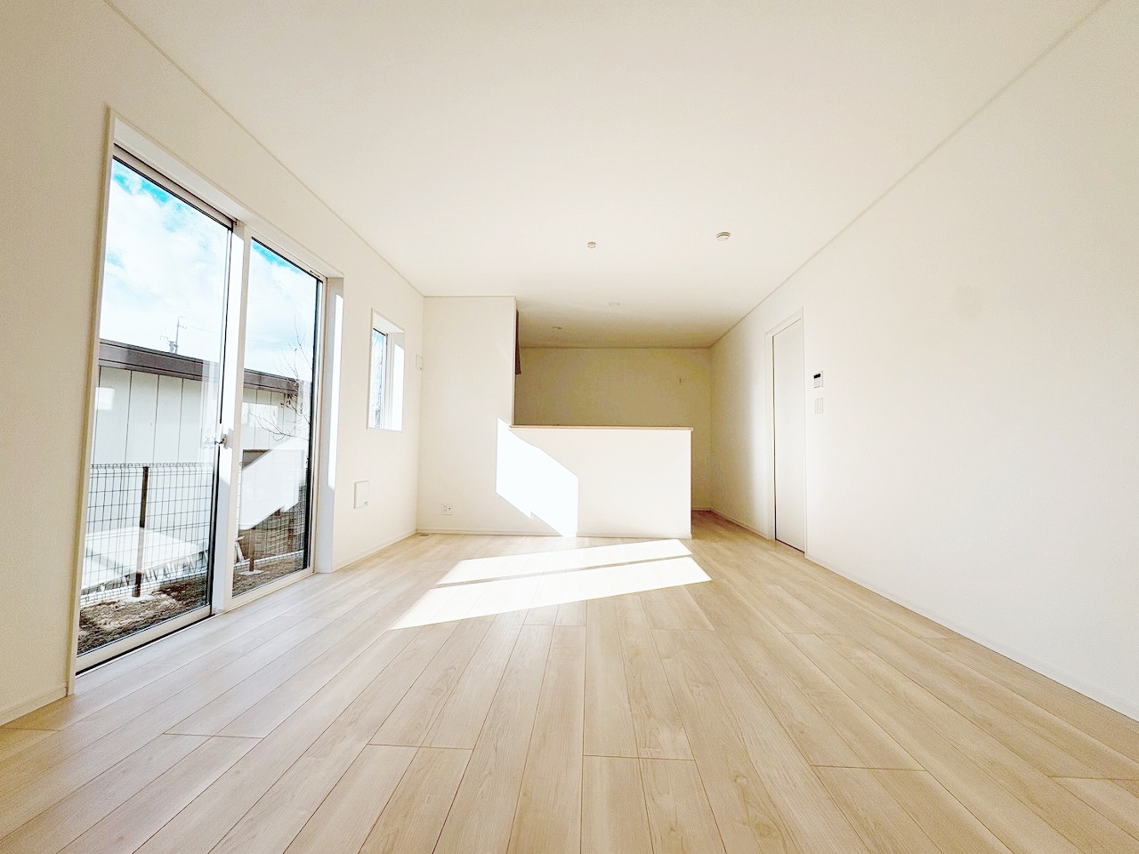 長野市稲里町中央1丁目 新築戸建