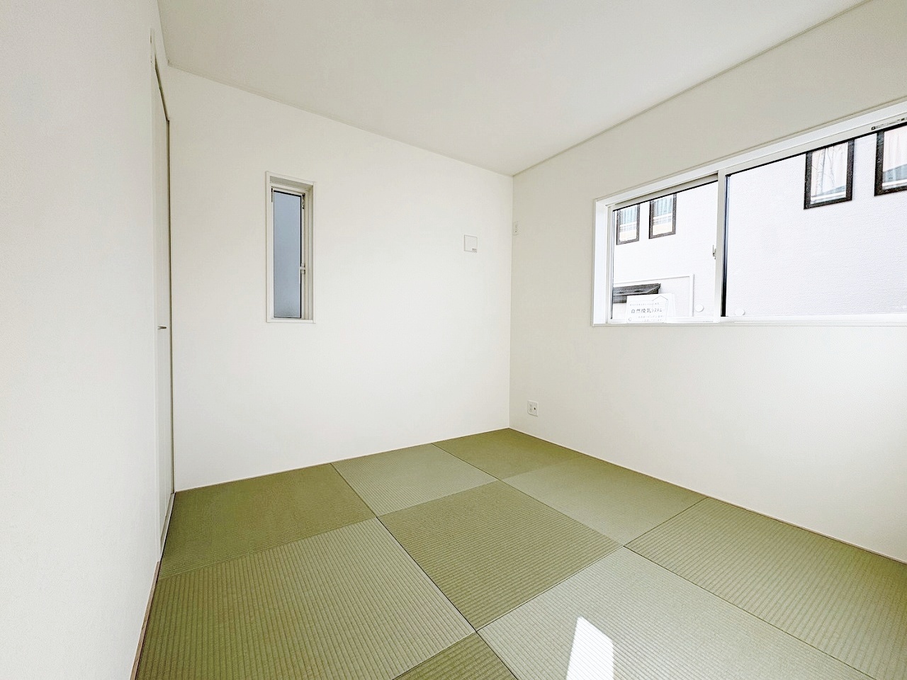 長野市稲里町中央1丁目 新築戸建