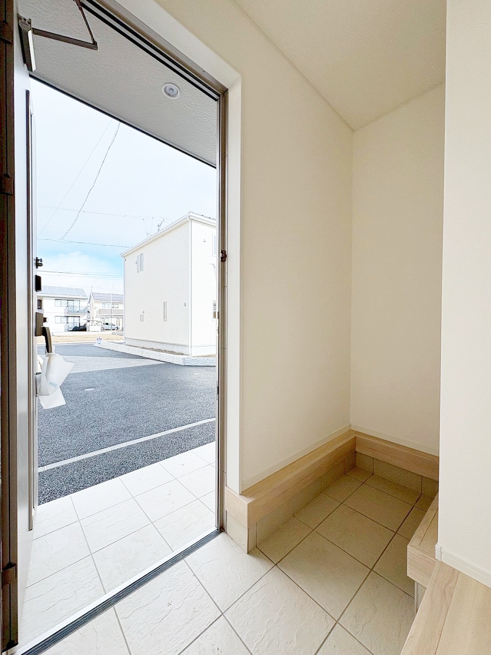 長野市稲里町中央1丁目 新築戸建