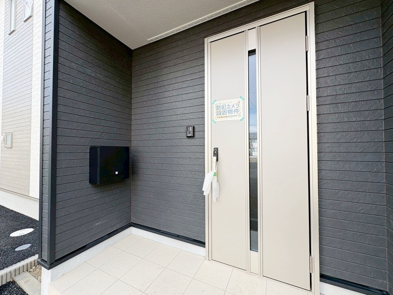 長野市稲里町中央1丁目 新築戸建