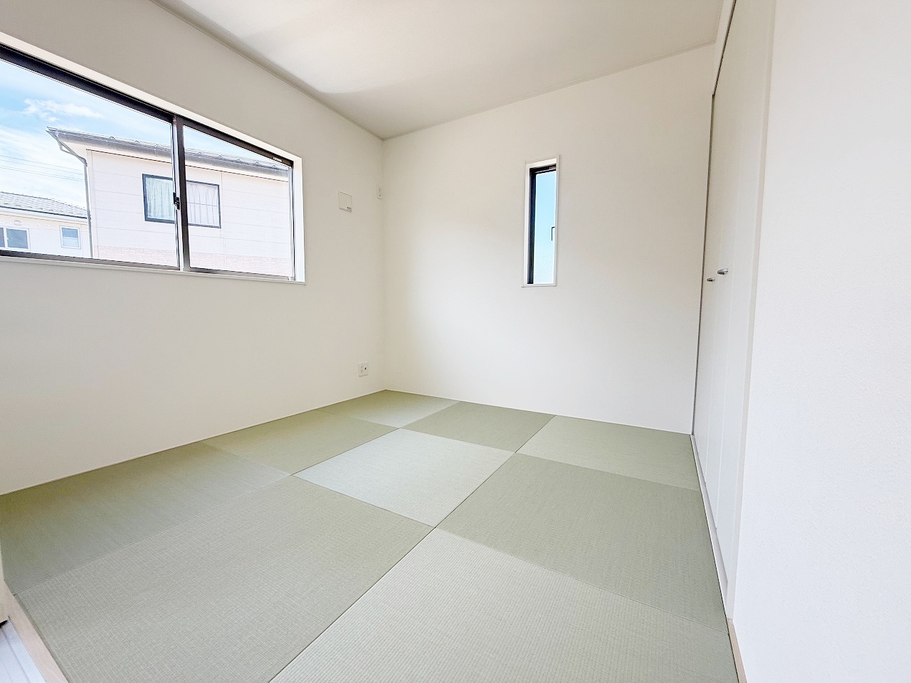 千曲市大字寂蒔　新築戸建
