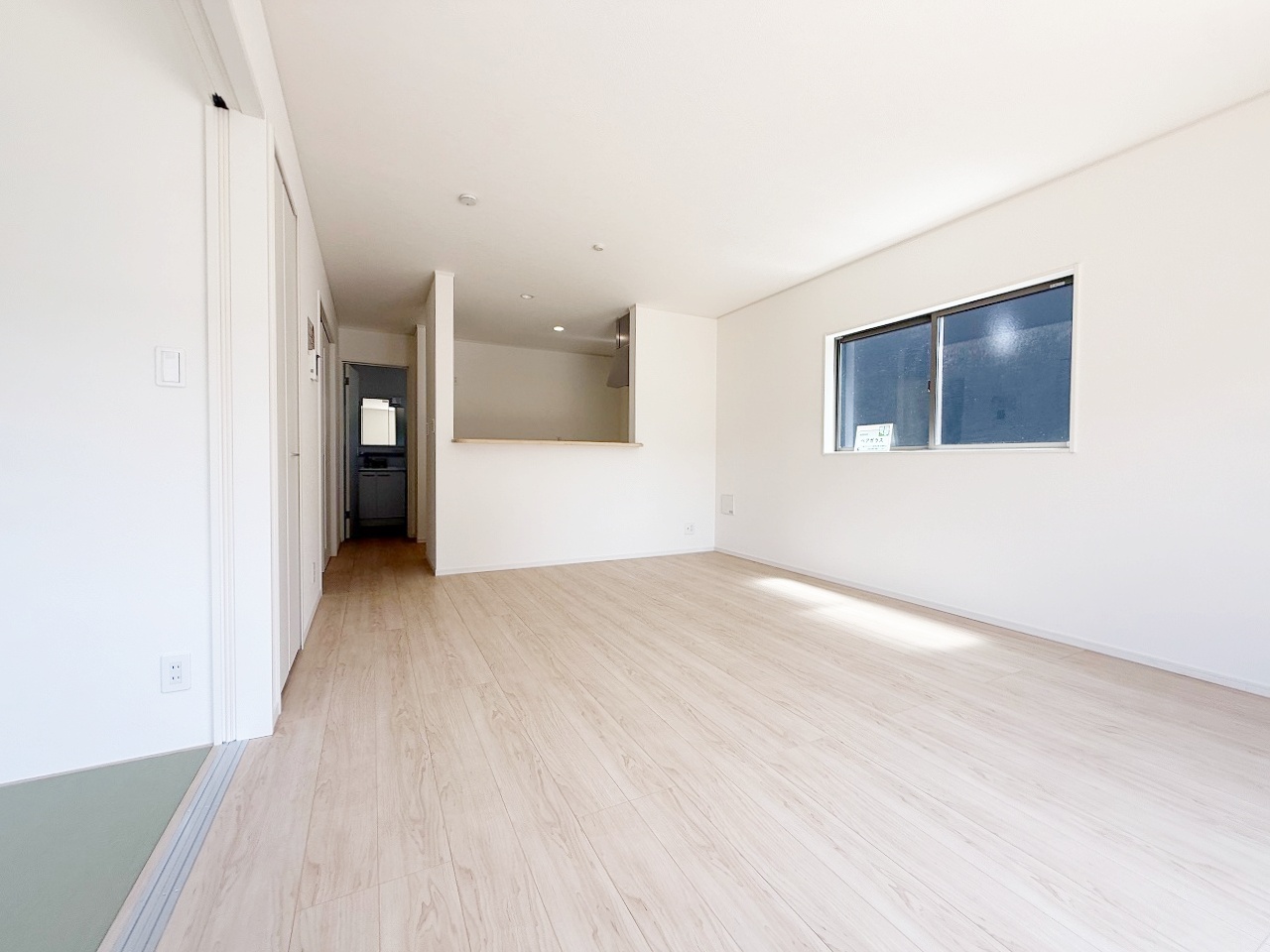 千曲市大字寂蒔　新築戸建