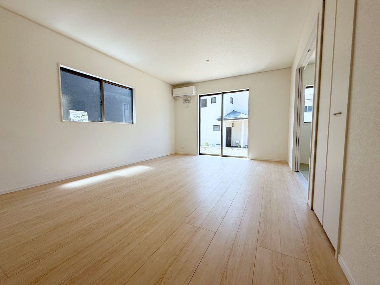 千曲市大字寂蒔　新築戸建