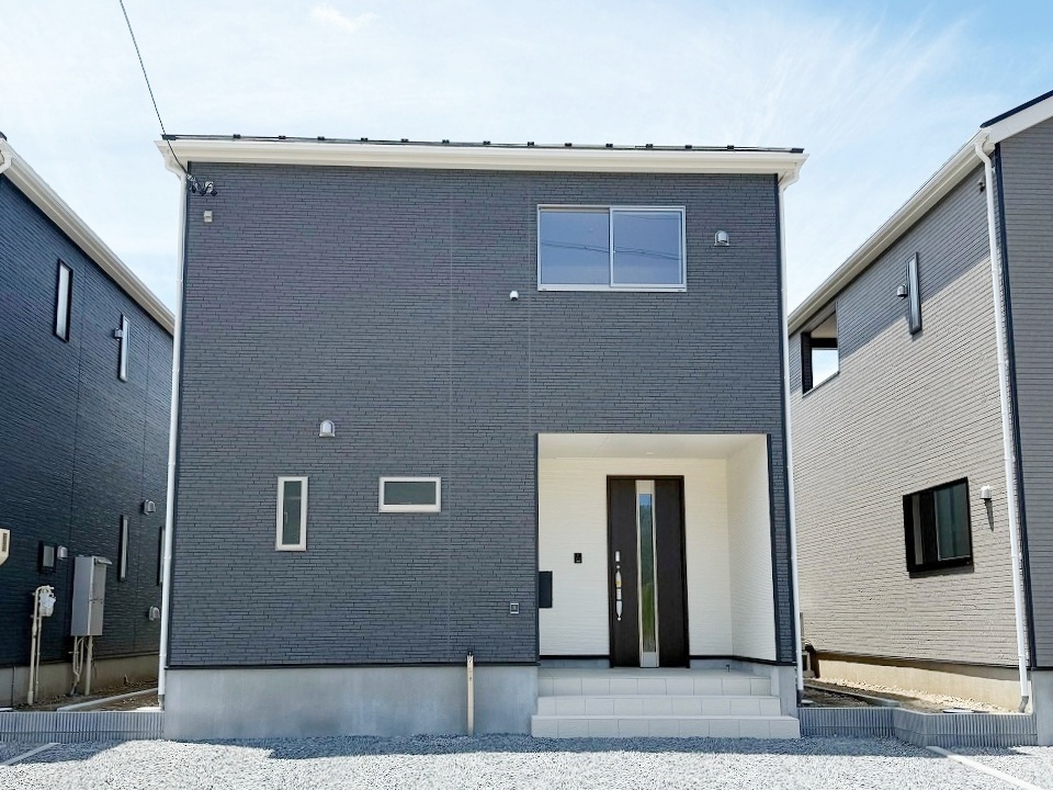 千曲市大字寂蒔　新築戸建