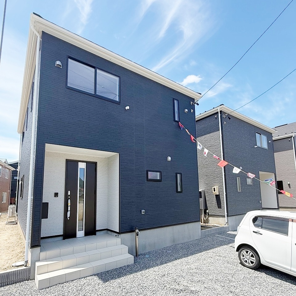 千曲市大字寂蒔　新築戸建
