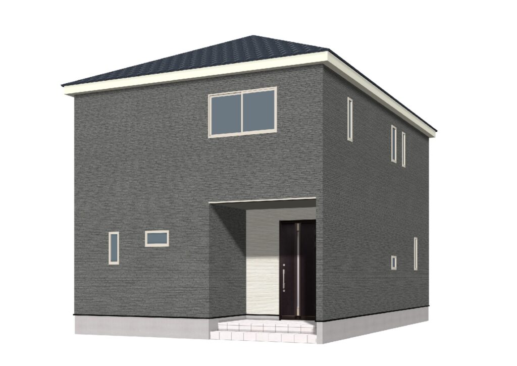 千曲市大字寂蒔　新築戸建