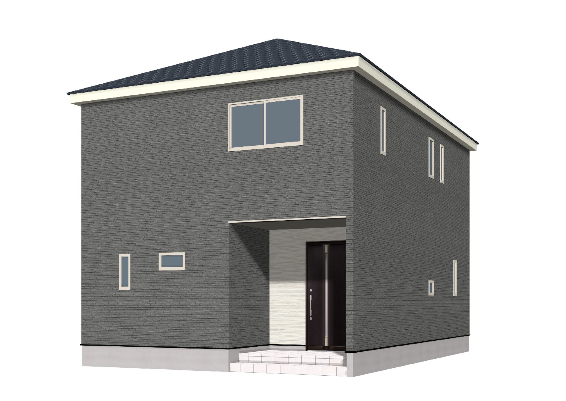 千曲市大字寂蒔 新築戸建