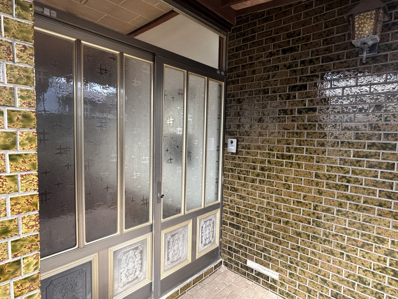 長野市篠ノ井岡田　中古戸建