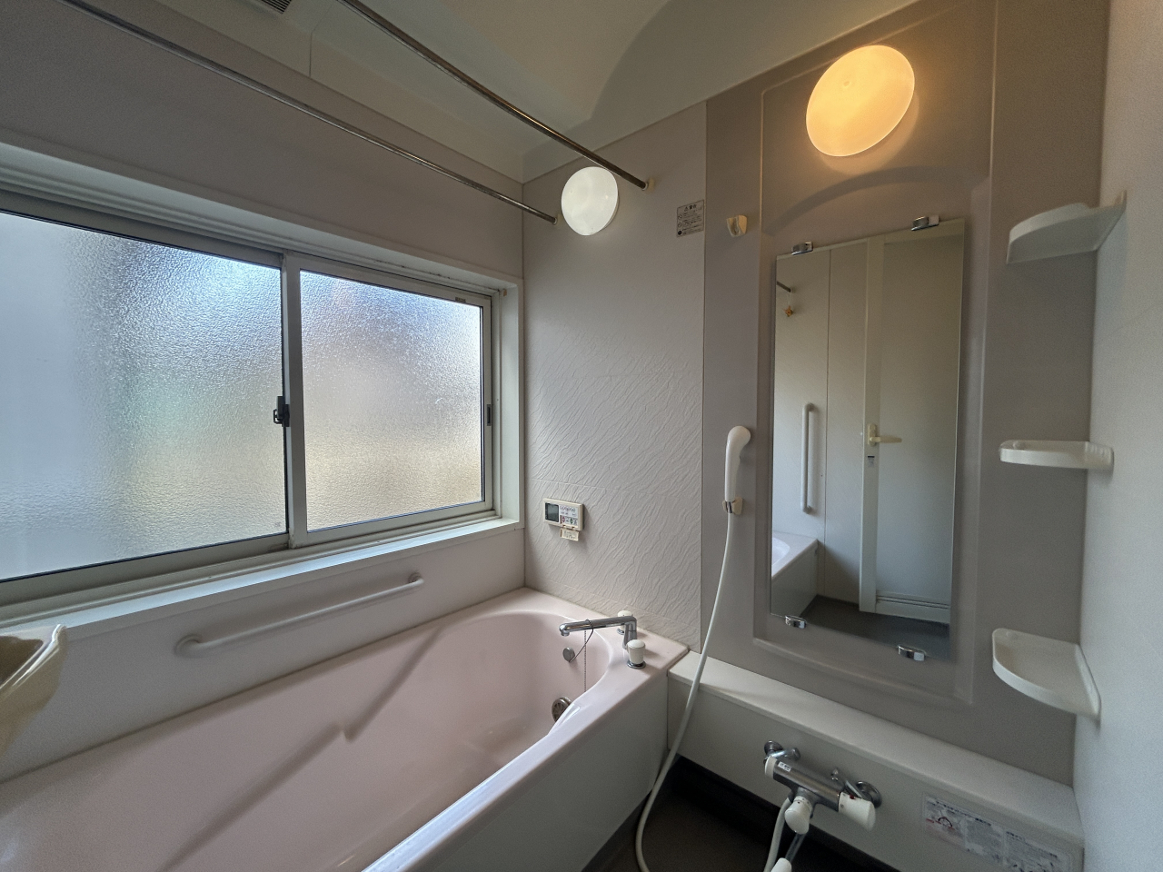 長野市篠ノ井岡田　中古戸建