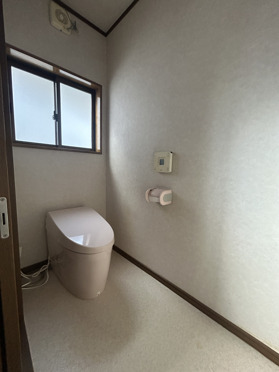 長野市篠ノ井岡田　中古戸建