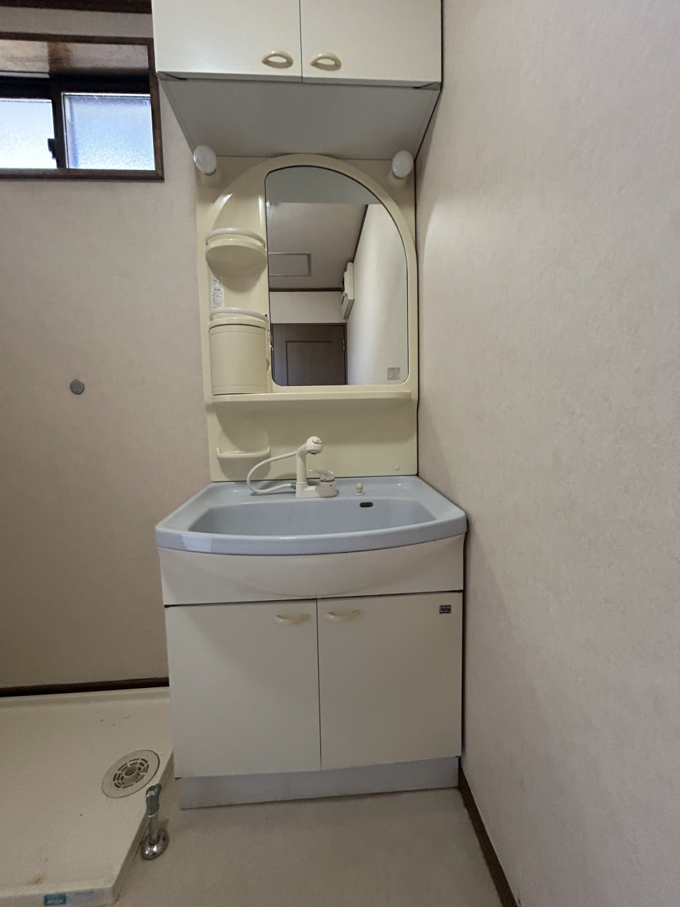 長野市篠ノ井岡田　中古戸建