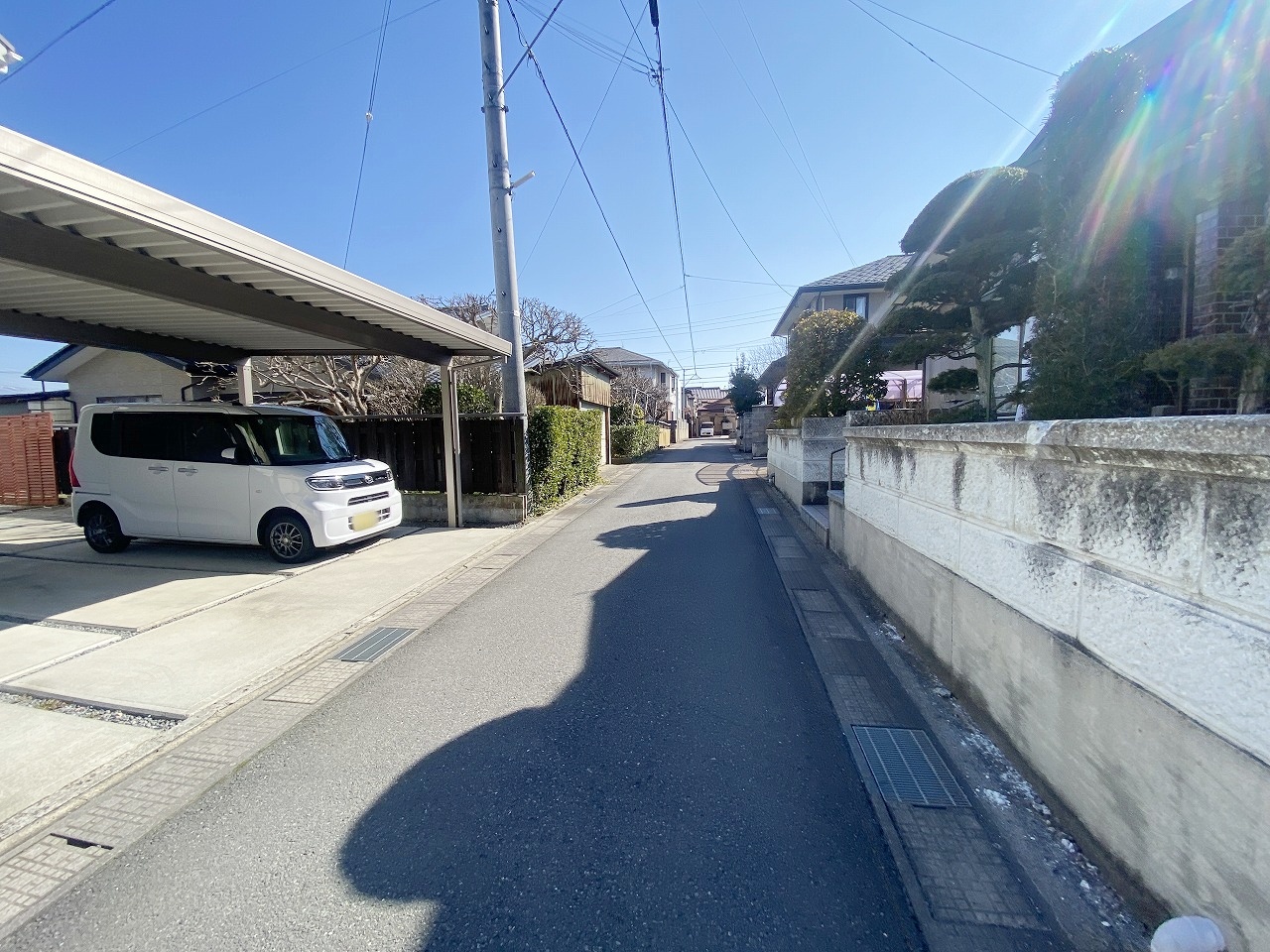 長野市上野２丁目　中古戸建