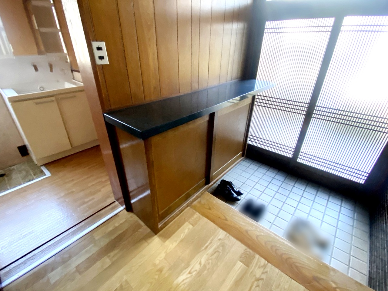 長野市上野２丁目　中古戸建