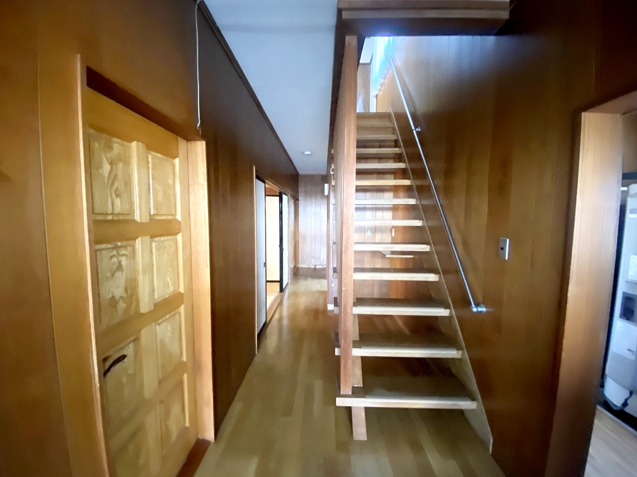 長野市上野２丁目　中古戸建