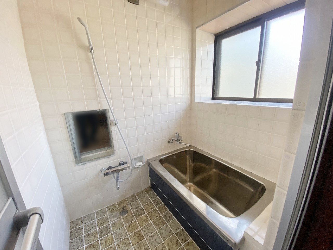 長野市上野２丁目　中古戸建