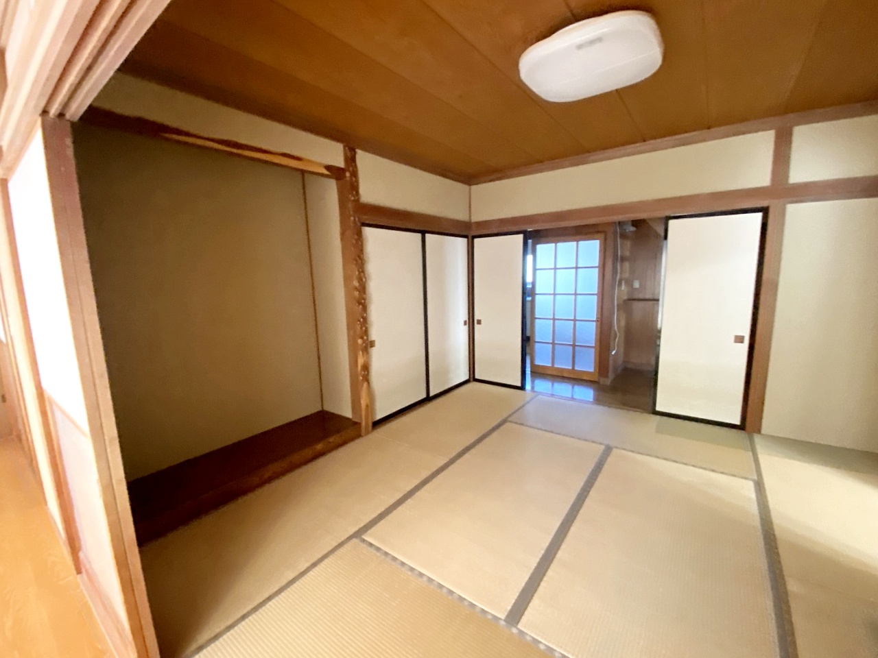 長野市上野２丁目　中古戸建