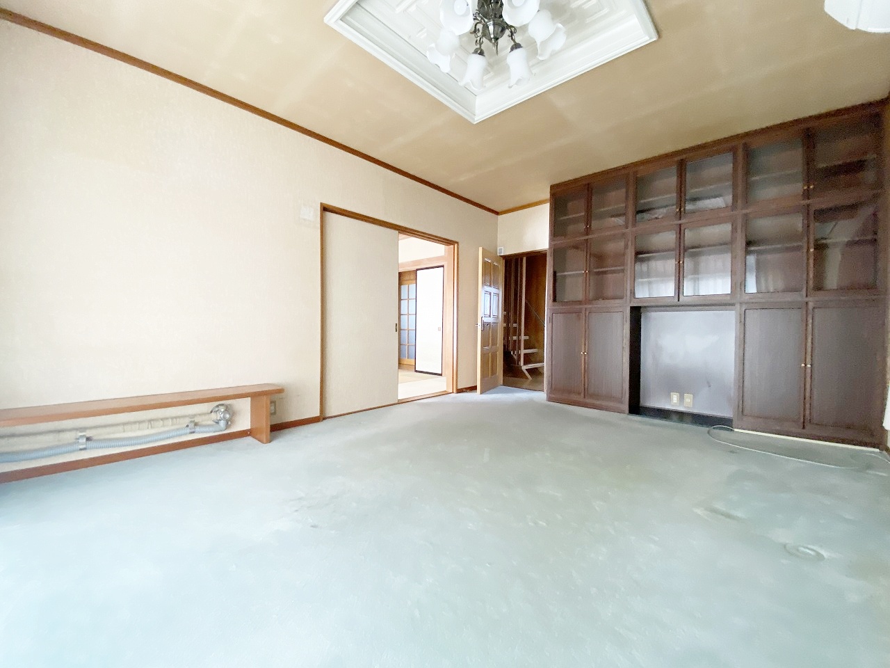 長野市上野２丁目　中古戸建