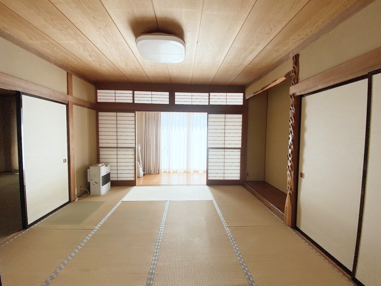 長野市上野２丁目　中古戸建