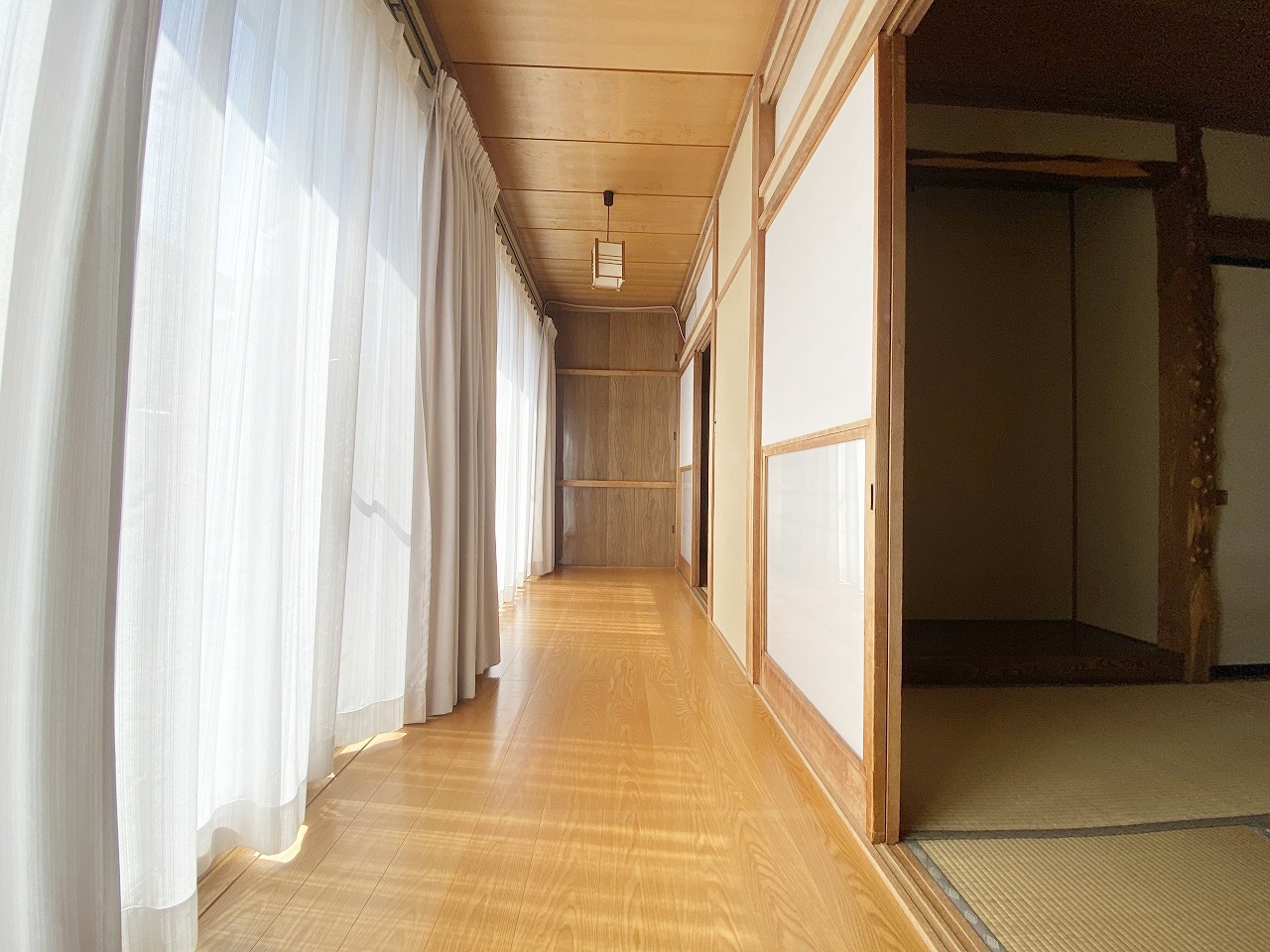 長野市上野２丁目　中古戸建