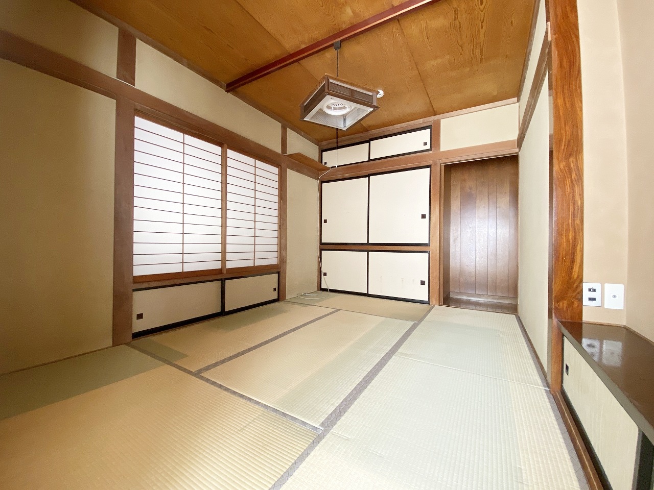 長野市上野２丁目　中古戸建