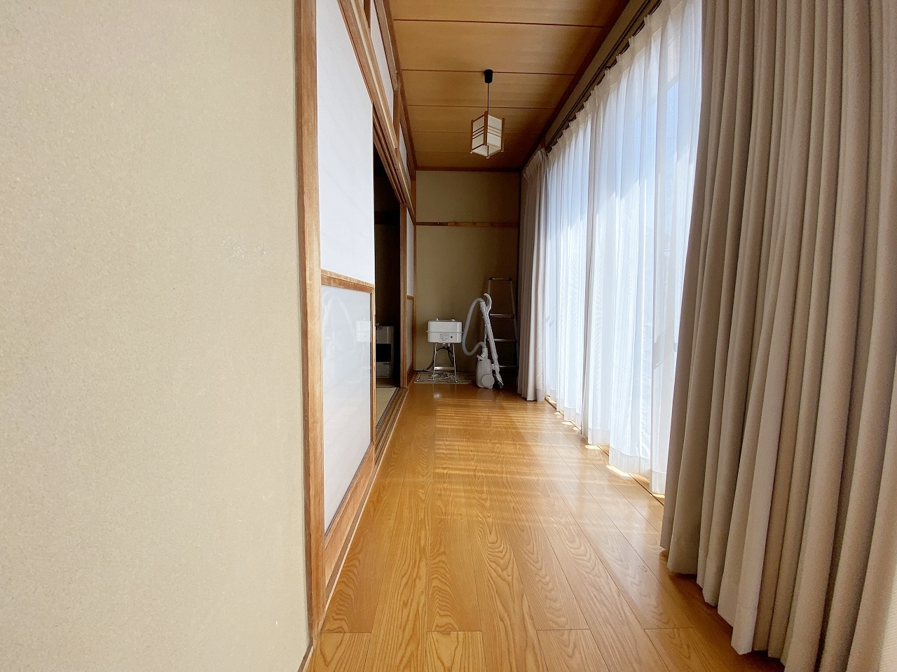 長野市上野２丁目　中古戸建