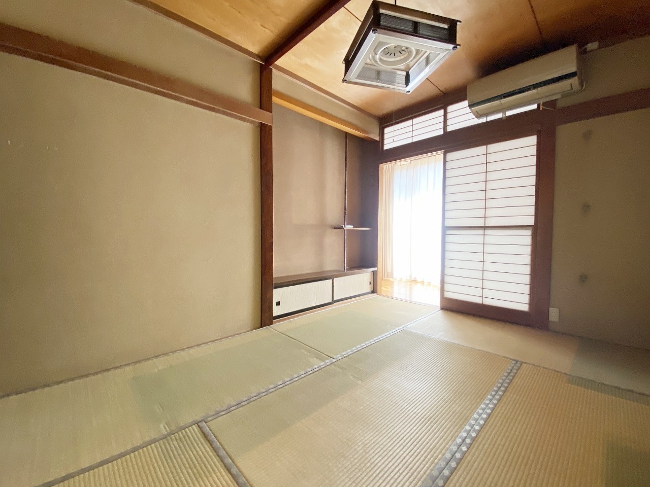 長野市上野２丁目　中古戸建