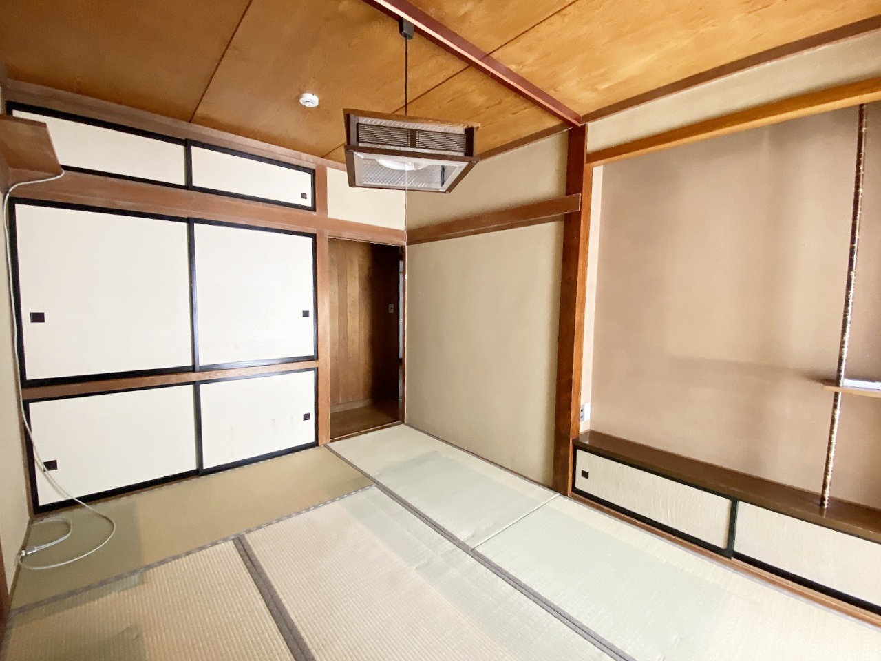 長野市上野２丁目　中古戸建