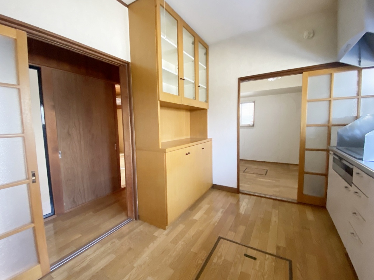 長野市上野２丁目　中古戸建