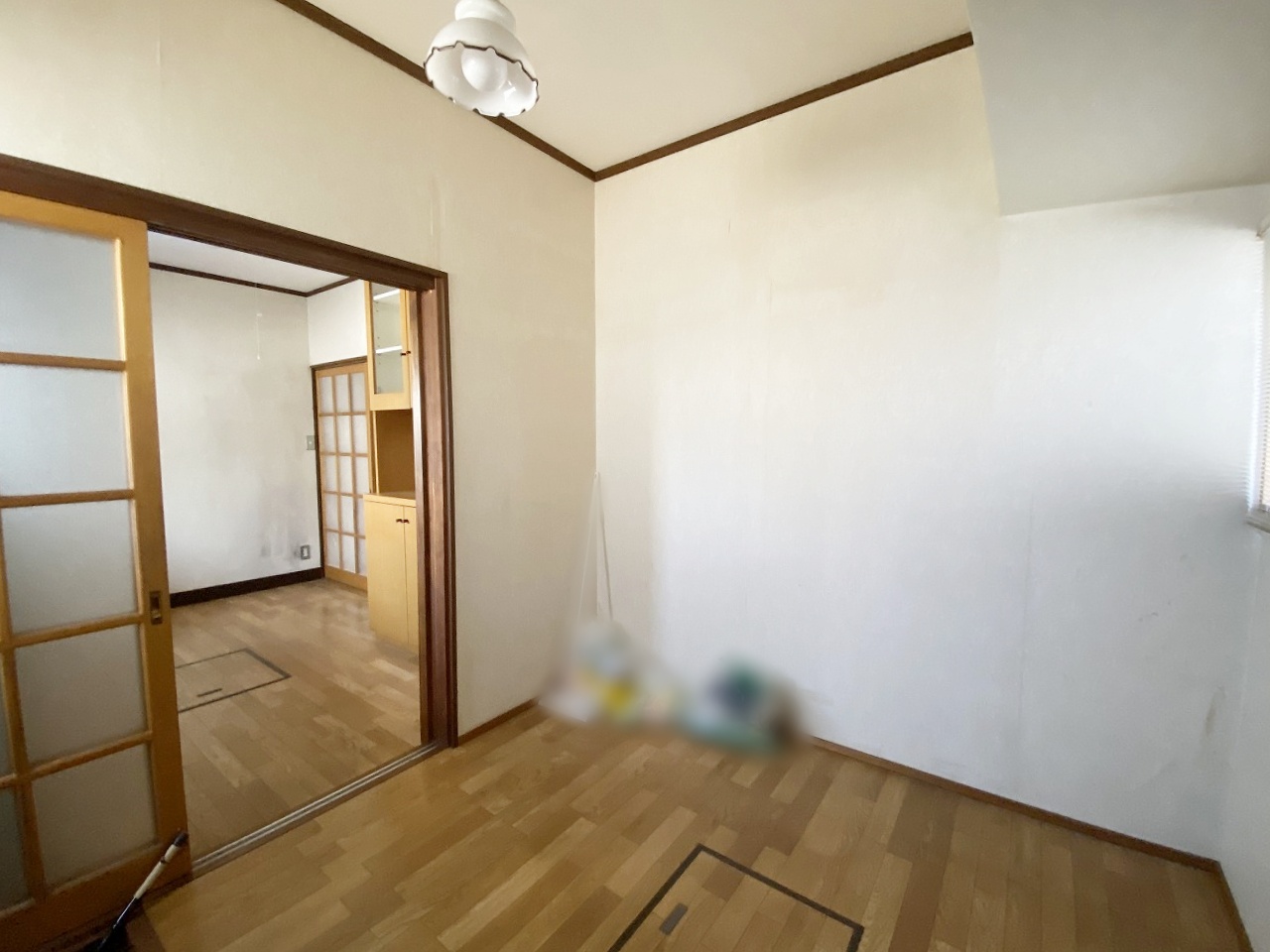 長野市上野２丁目　中古戸建