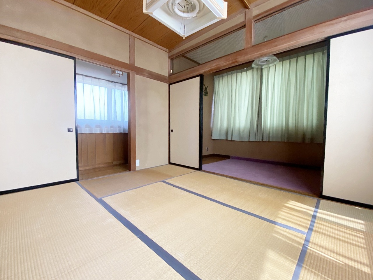 長野市上野２丁目　中古戸建