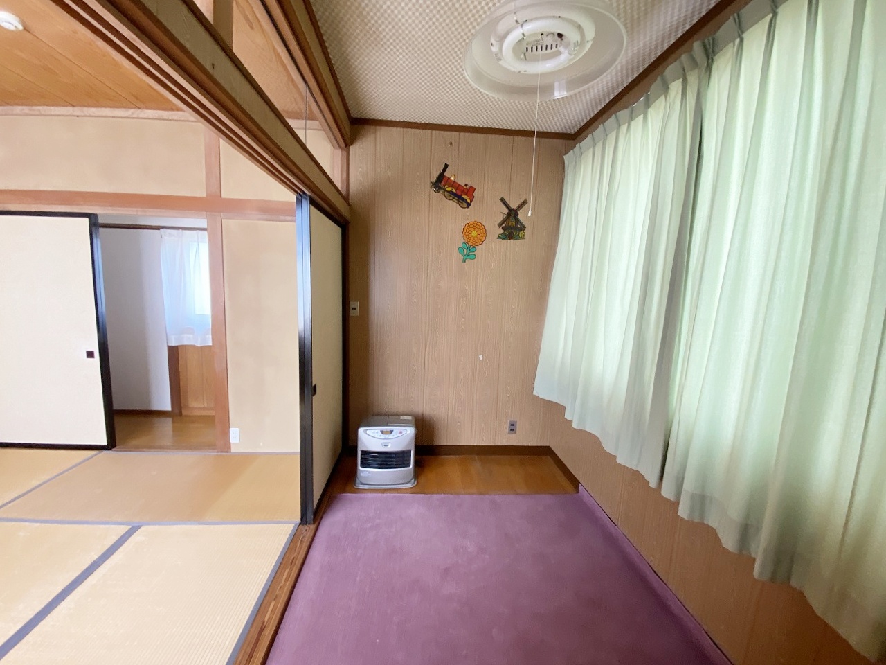 長野市上野２丁目　中古戸建