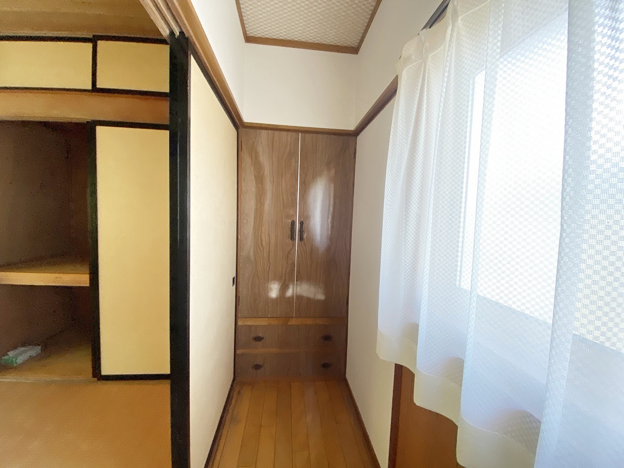 長野市上野２丁目　中古戸建