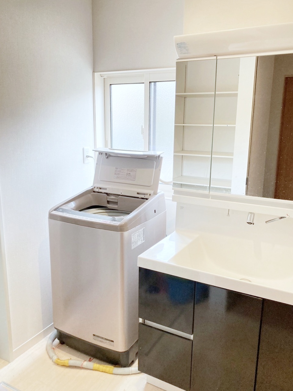 長野市川中島町原　築浅中古戸建