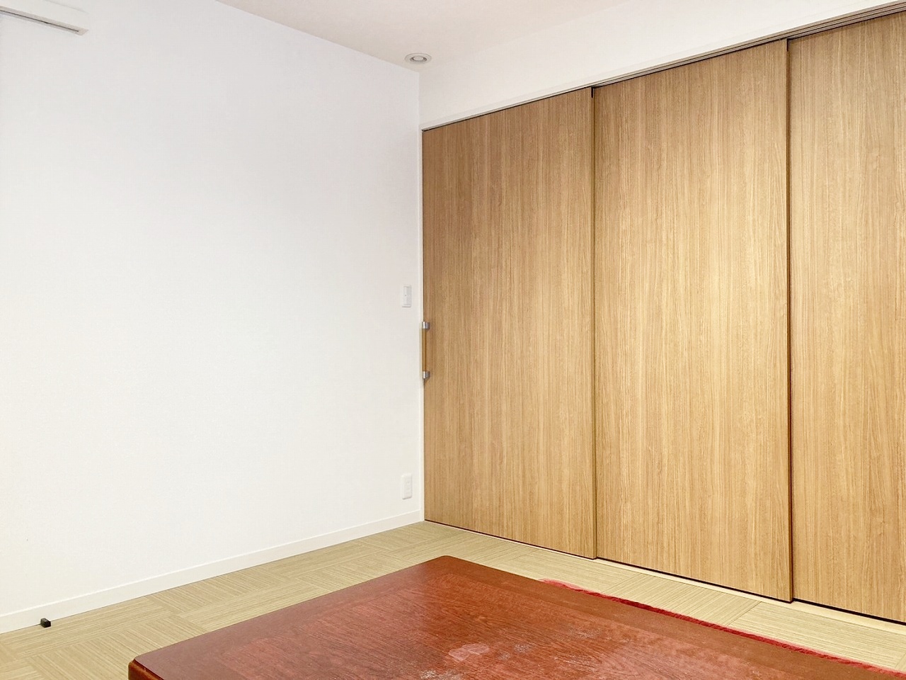 長野市川中島町原　築浅中古戸建