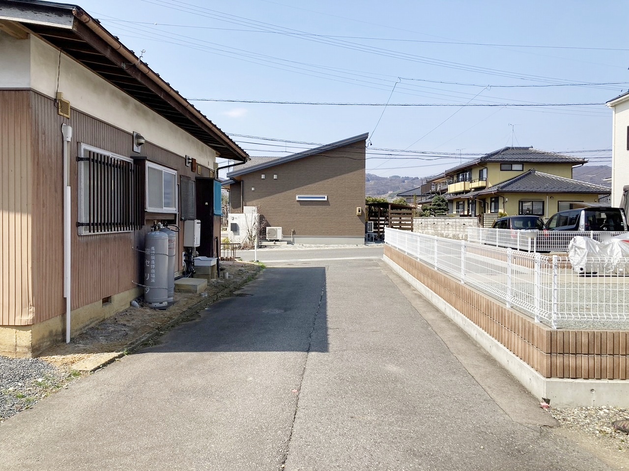 長野市川中島町原　築浅中古戸建
