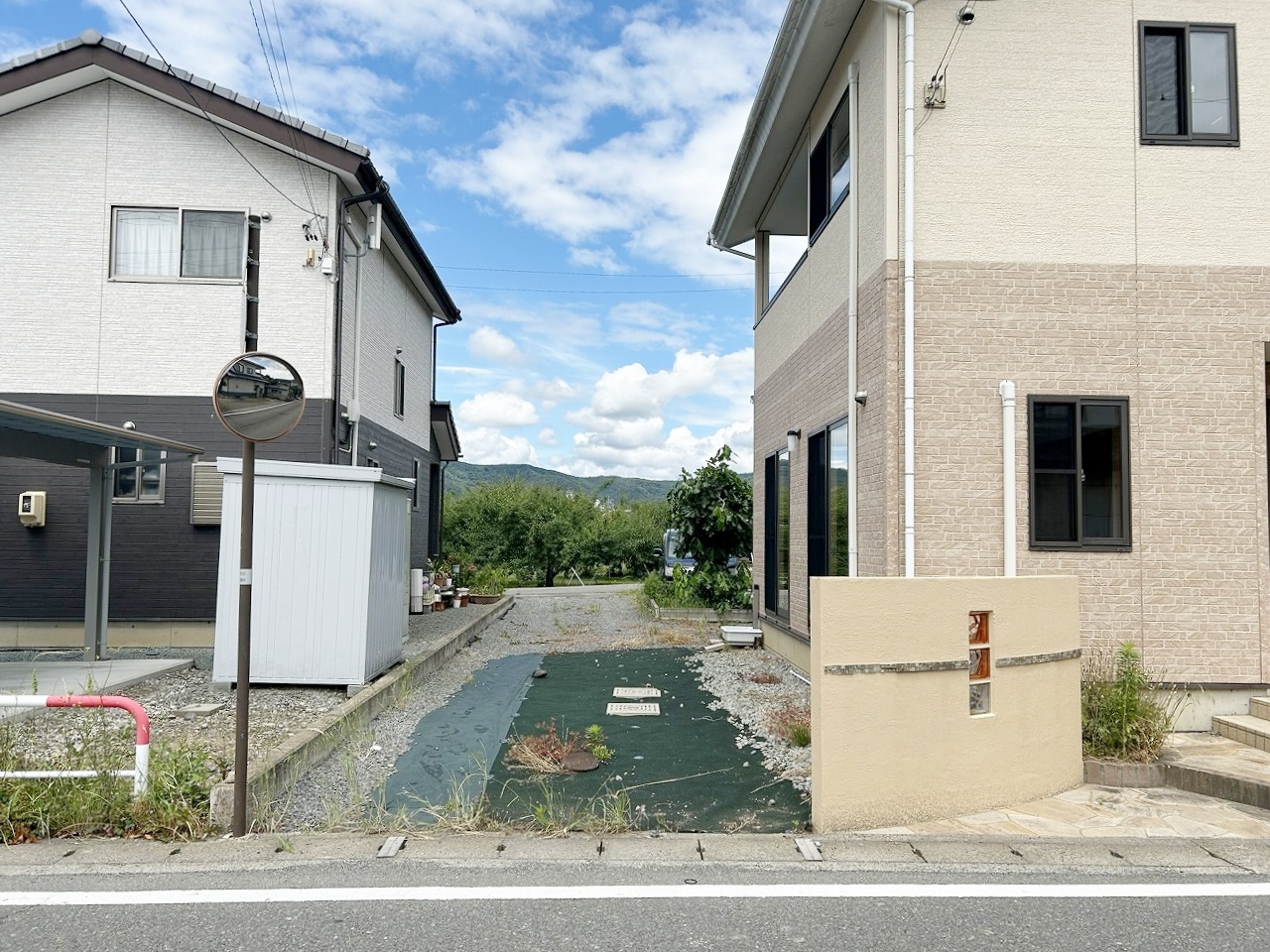 長野市川中島町御厨 中古戸建