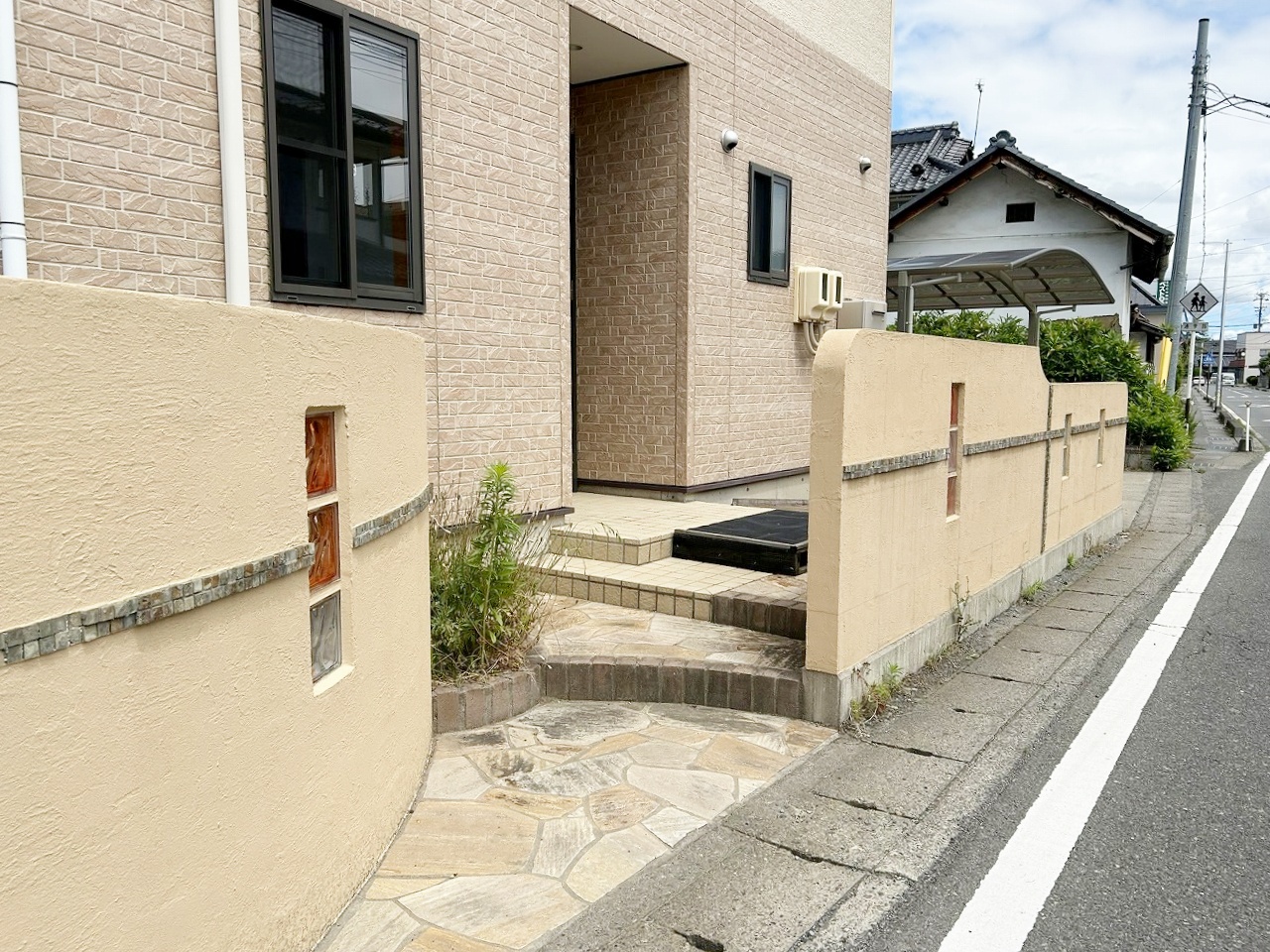 長野市川中島町御厨 中古戸建