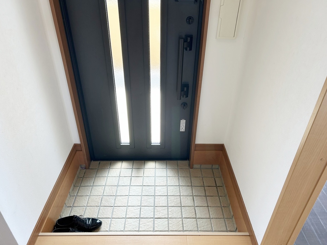 長野市川中島町御厨 中古戸建