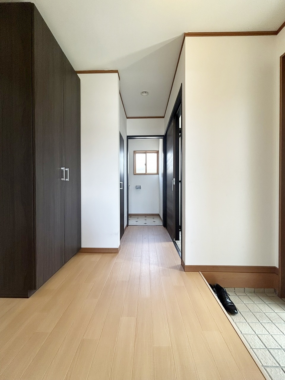 長野市川中島町御厨 中古戸建