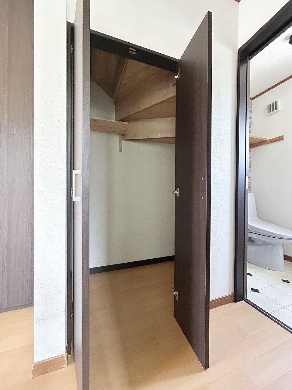 長野市川中島町御厨 中古戸建